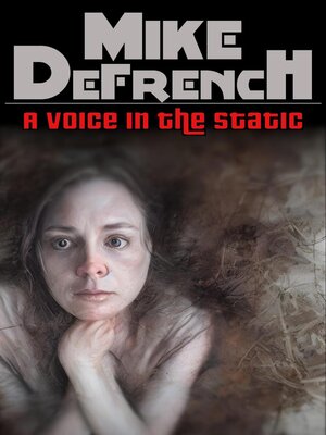 cover image of A Voice in the Static